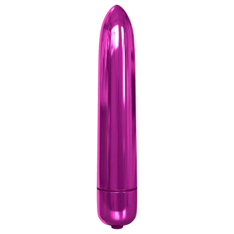 Classix Rocket Bullet - Pink - MyPleasure