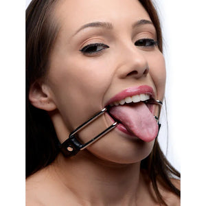 Claw Hook Mouth Spreader - MyPleasure
