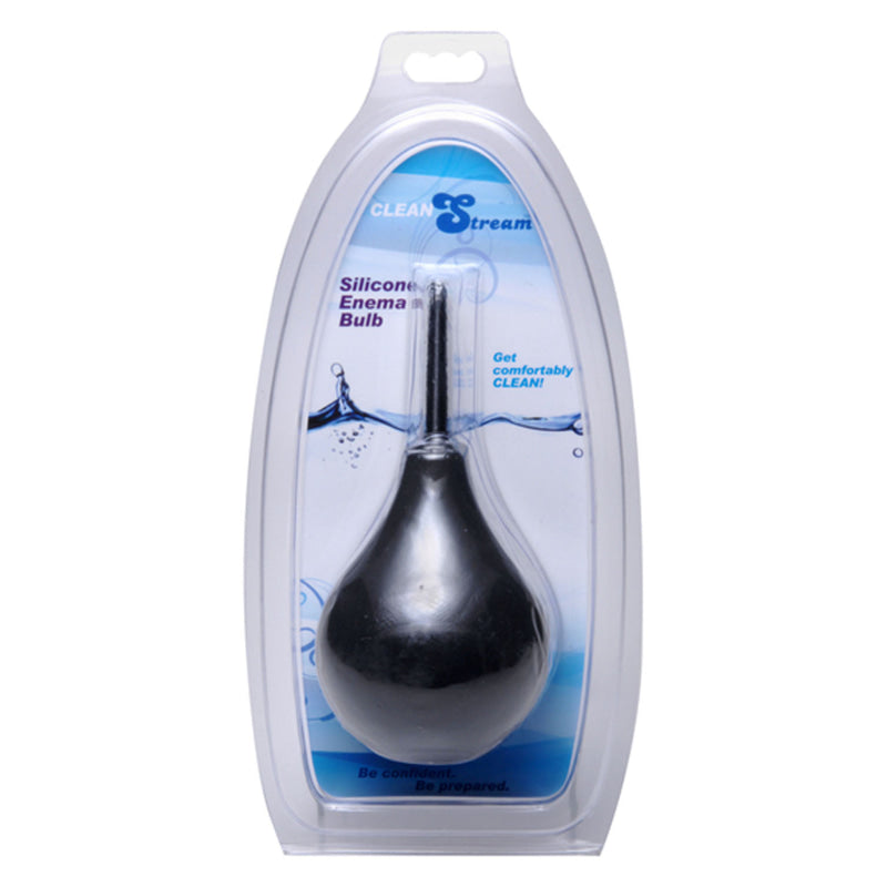 Cleanstream Thin Tip Enema Bulb