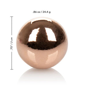 Climax Weighted Balls - MyPleasure