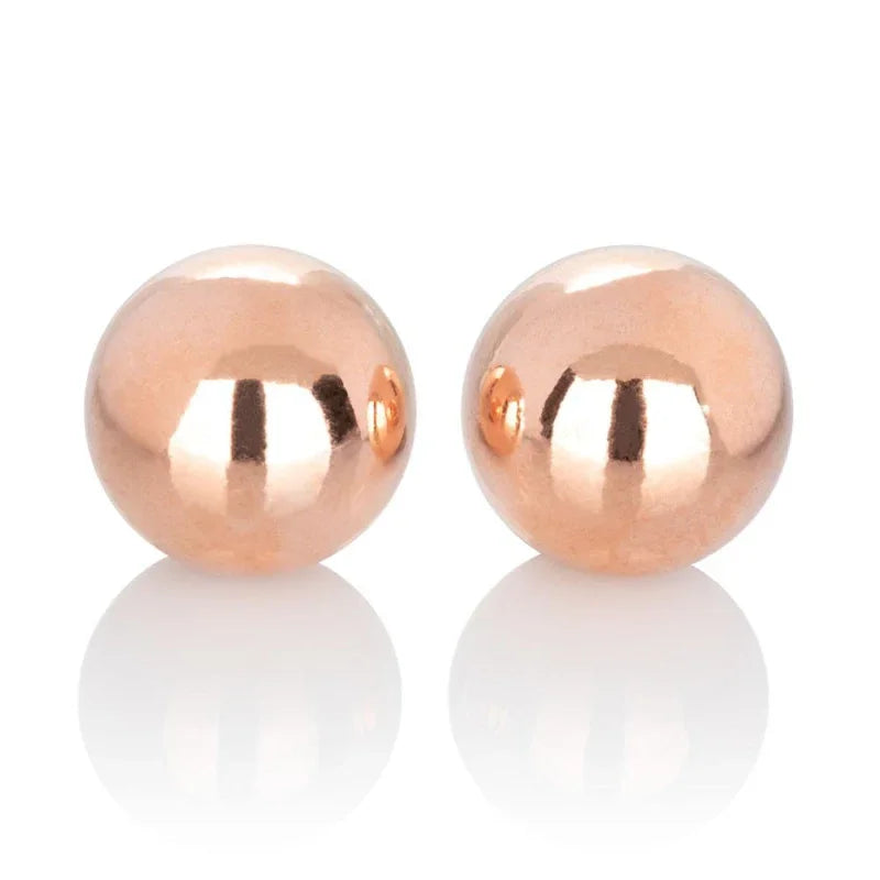 Climax Weighted Balls - MyPleasure