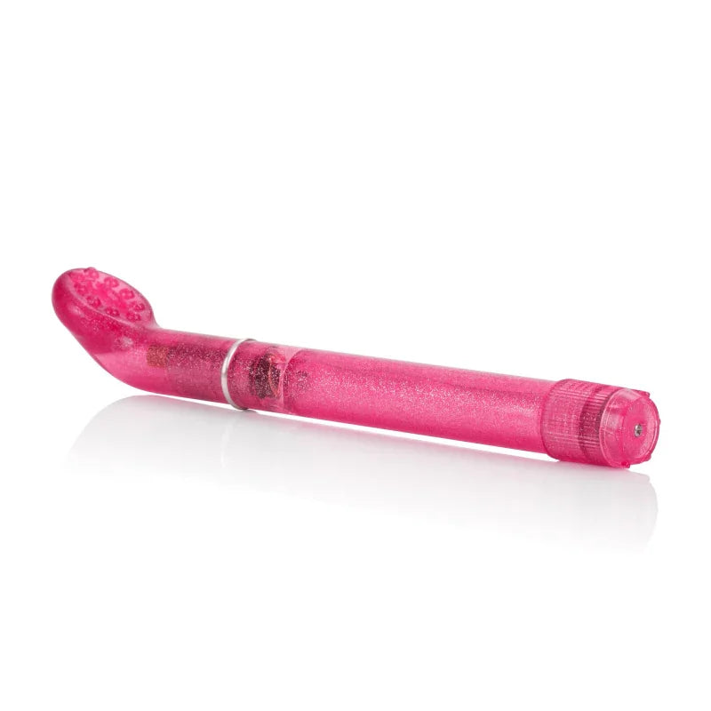 Clit Exciter - Pink - MyPleasure