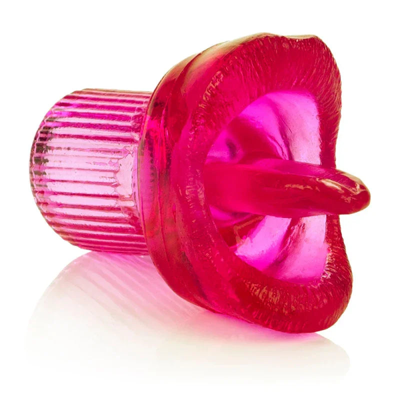 Clit Kisser - MyPleasure