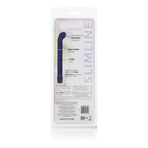 Clitoriffic Vibrator - Purple - MyPleasure