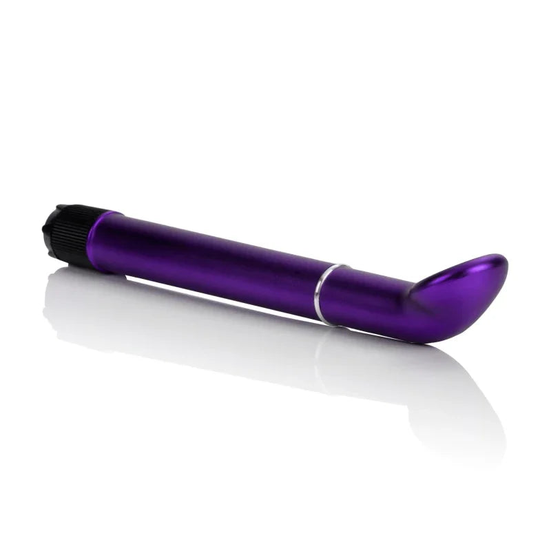 Clitoriffic Vibrator - Purple - MyPleasure