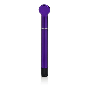Clitoriffic Vibrator - Purple - MyPleasure