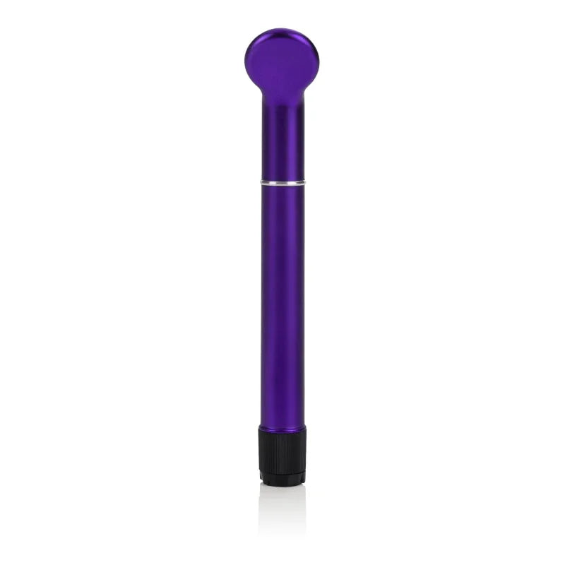 Clitoriffic Vibrator - Purple - MyPleasure