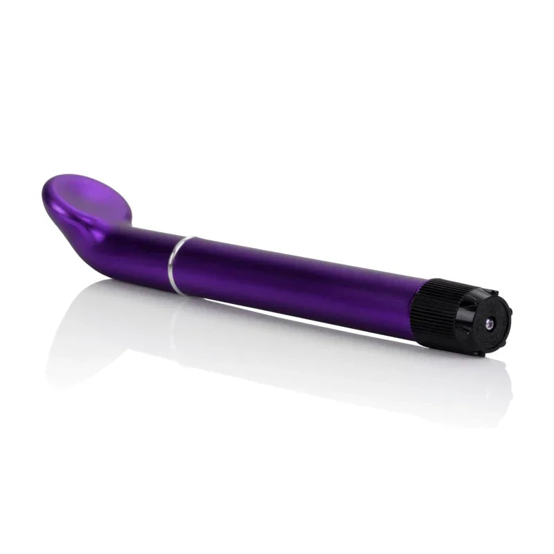 Clitoriffic Vibrator - Purple - MyPleasure