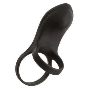 Closer Intimate Rechargeable Ring Feel - Black - MyPleasure