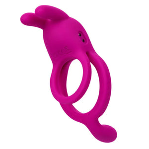 Closer Intimate Rechargeable Ring Touch - Pink - MyPleasure