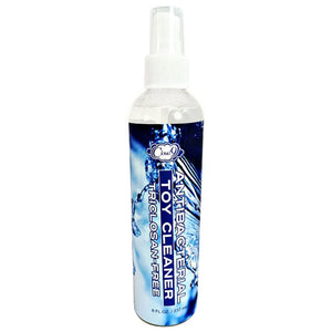 Cloud 9 Novelties Eco-Friendly Toy Cleaner 8.3 Oz - MyPleasure