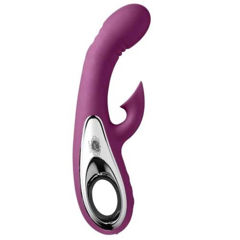 Cloud 9 Pro Sensual Air Touch - Plum