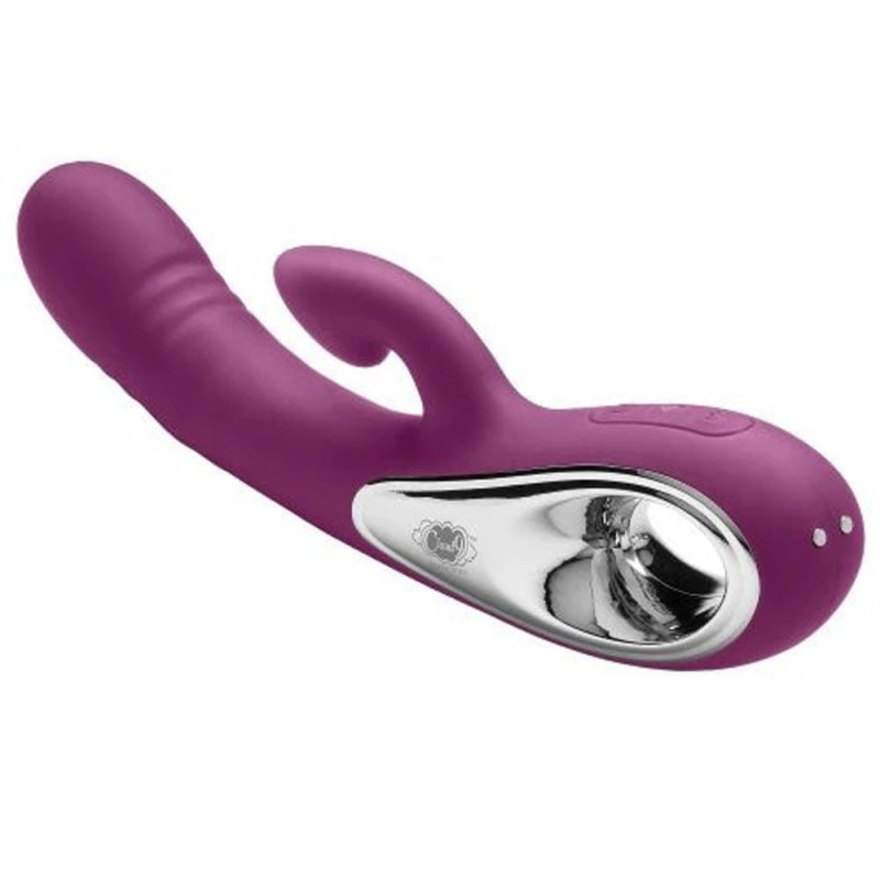 Cloud 9 Pro Sensual Air Touch - Plum