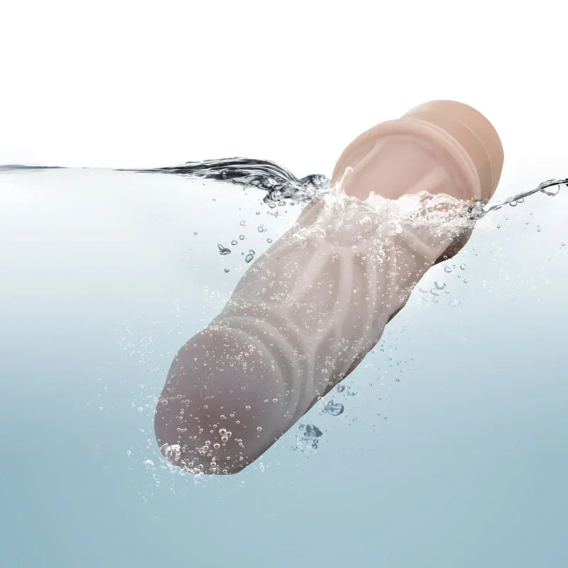 Cock Vibe #3 - Natural - MyPleasure