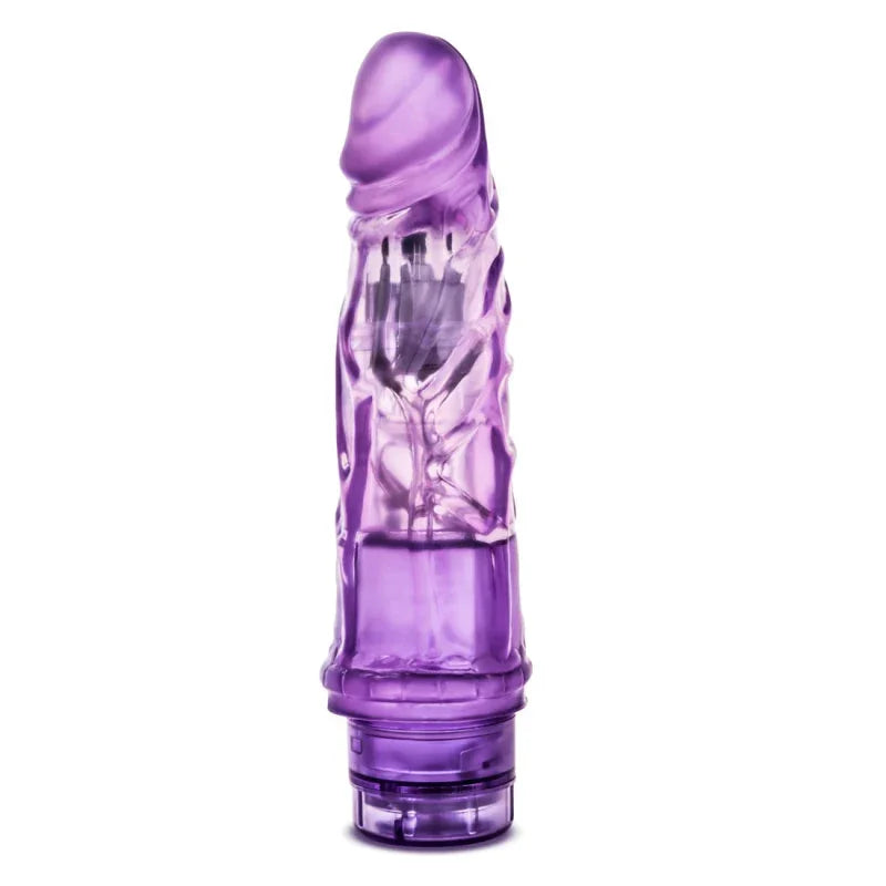 Cock Vibe #3 - Purple - MyPleasure