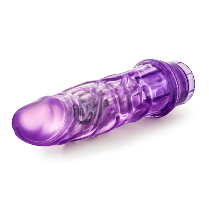 Cock Vibe #3 - Purple - MyPleasure