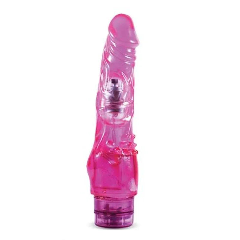Cock Vibe #4 - Purple - MyPleasure