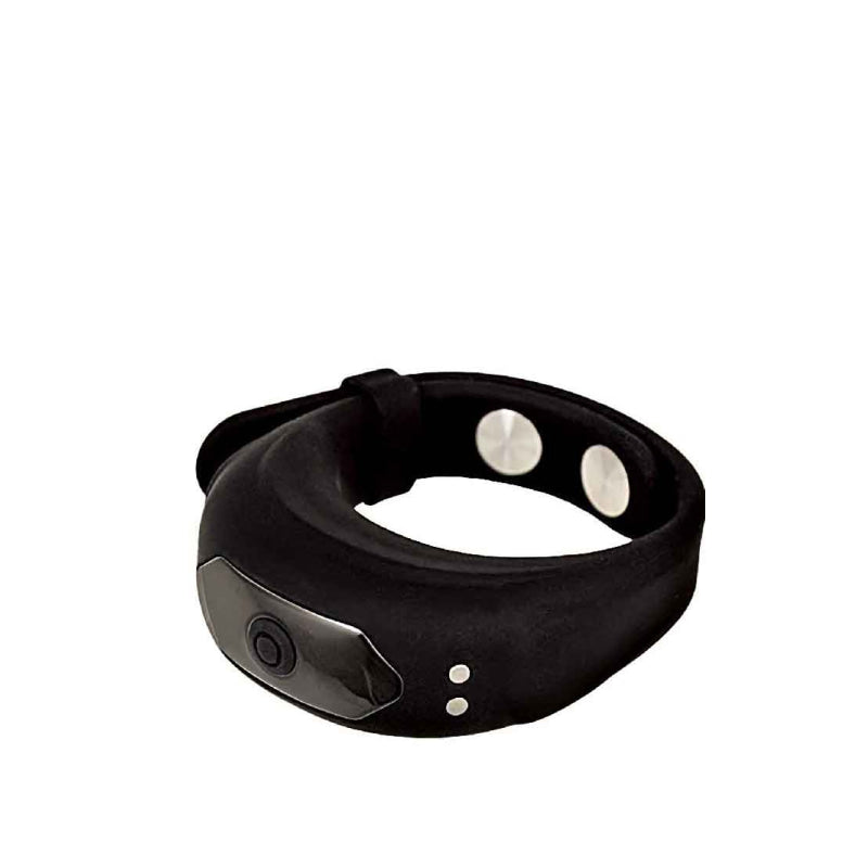 Cockpower Adjustable Belt Ring - Black