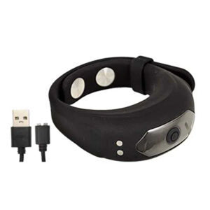 Cockpower Adjustable Belt Ring - Black - MyPleasure
