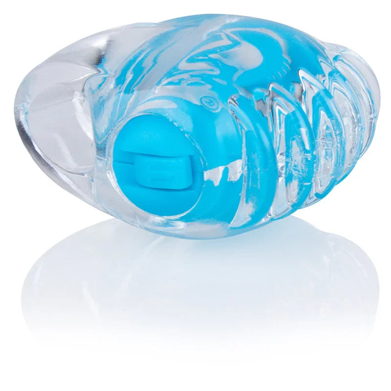 Colorpop Quickie Fingo Tips - Each - Blue - MyPleasure