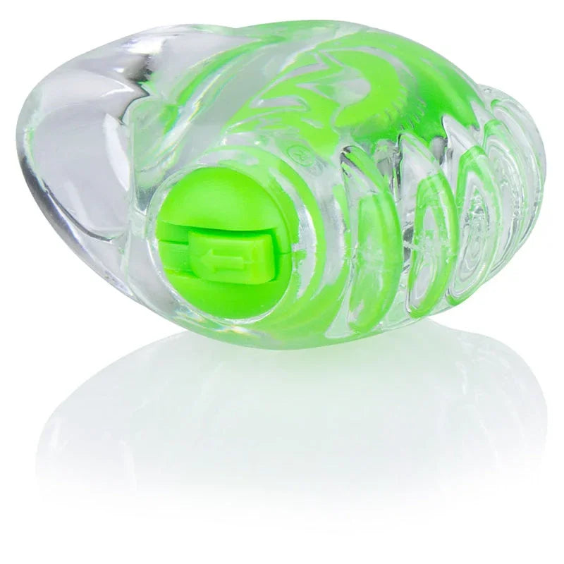 Colorpop Quickie Fingo Tips - Each - Green - MyPleasure