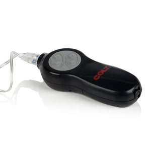 Colt 7 Function Twin Turbo Bullet - MyPleasure