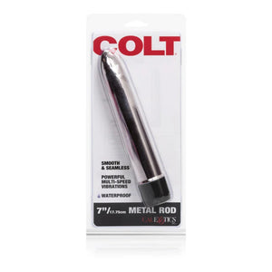 Colt Metal 7 Inch - MyPleasure