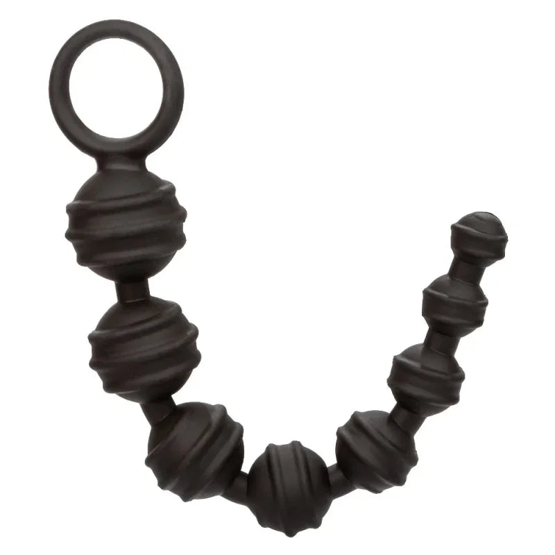 Colt Power Drill Balls - Black - MyPleasure