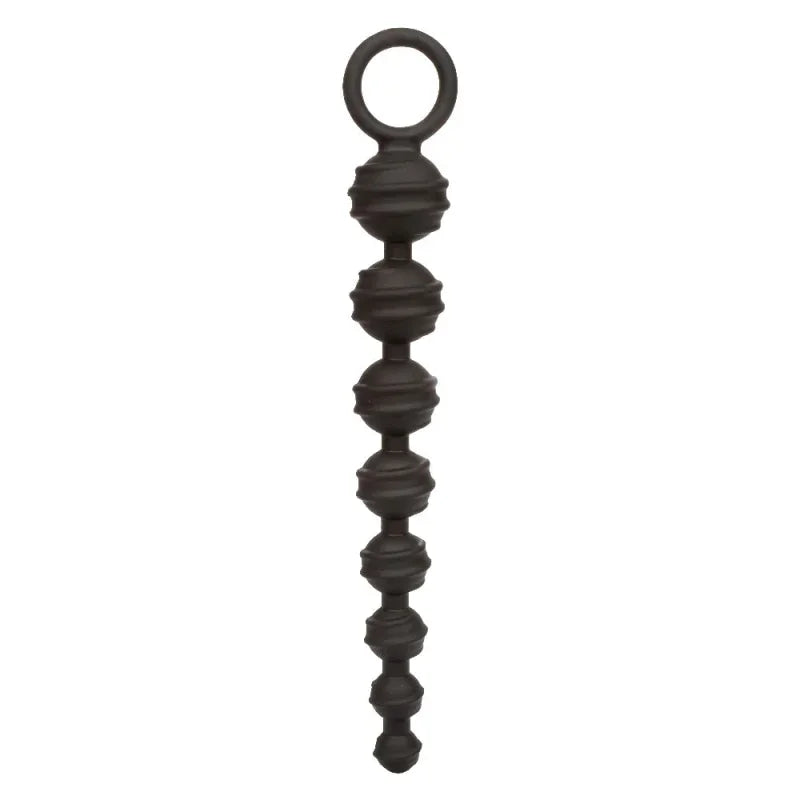 Colt Power Drill Balls - Black - MyPleasure