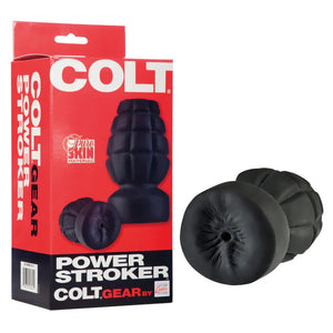 Colt Power Stroker - MyPleasure