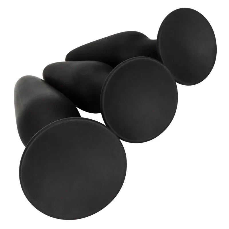 Colt Silicone Anal Trainer Kit - MyPleasure