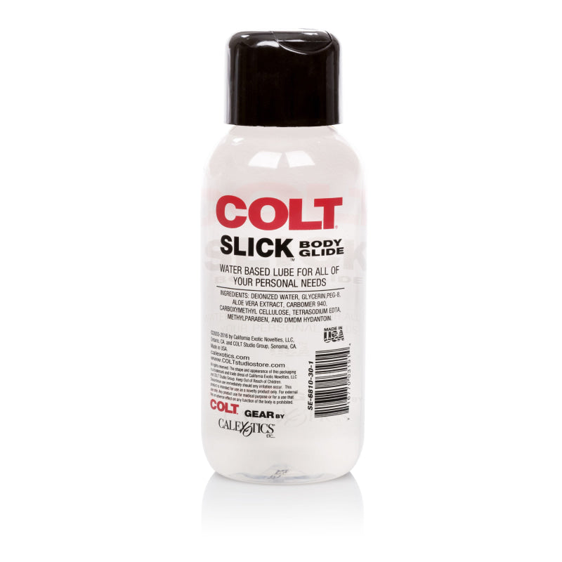 Colt Slick Lube 16.57 Oz