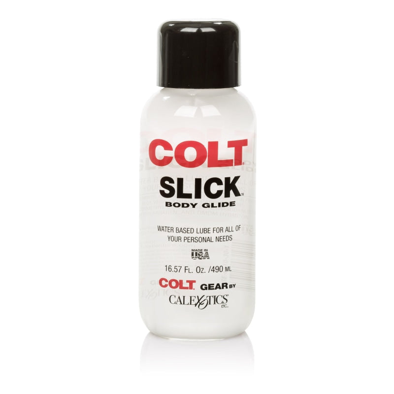 Colt Slick Lube 16.57 Oz