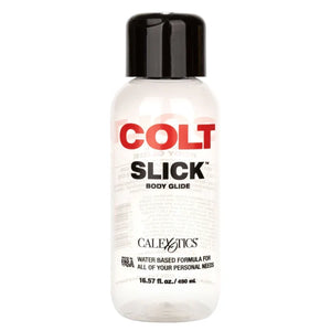Colt Slick Lube 16.57 Oz - MyPleasure