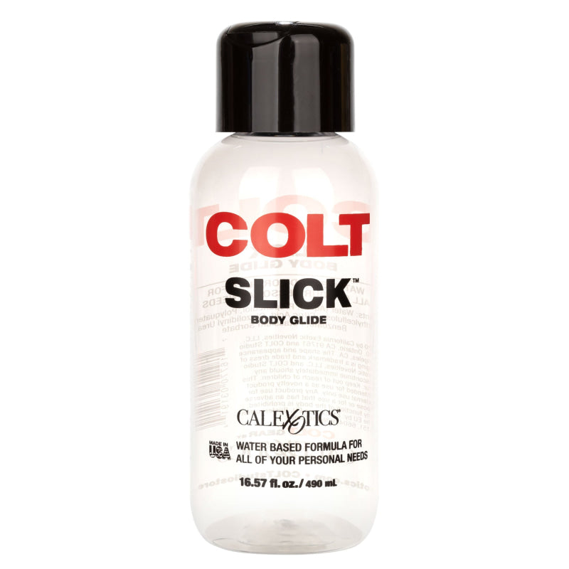 Colt Slick Lube 16.57 Oz