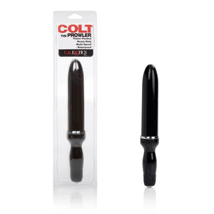 Colt the Prowler Vibe - Black - MyPleasure