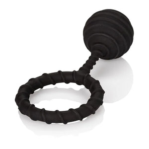 Colt Weighted Ring Xl - MyPleasure