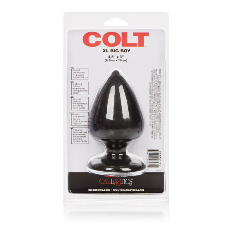 Colt XL Big Boy - Black