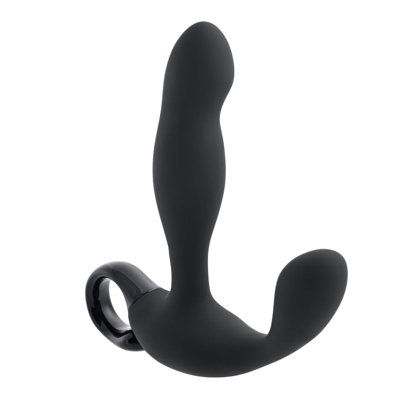 Come Hither - Prostate Massager - Black