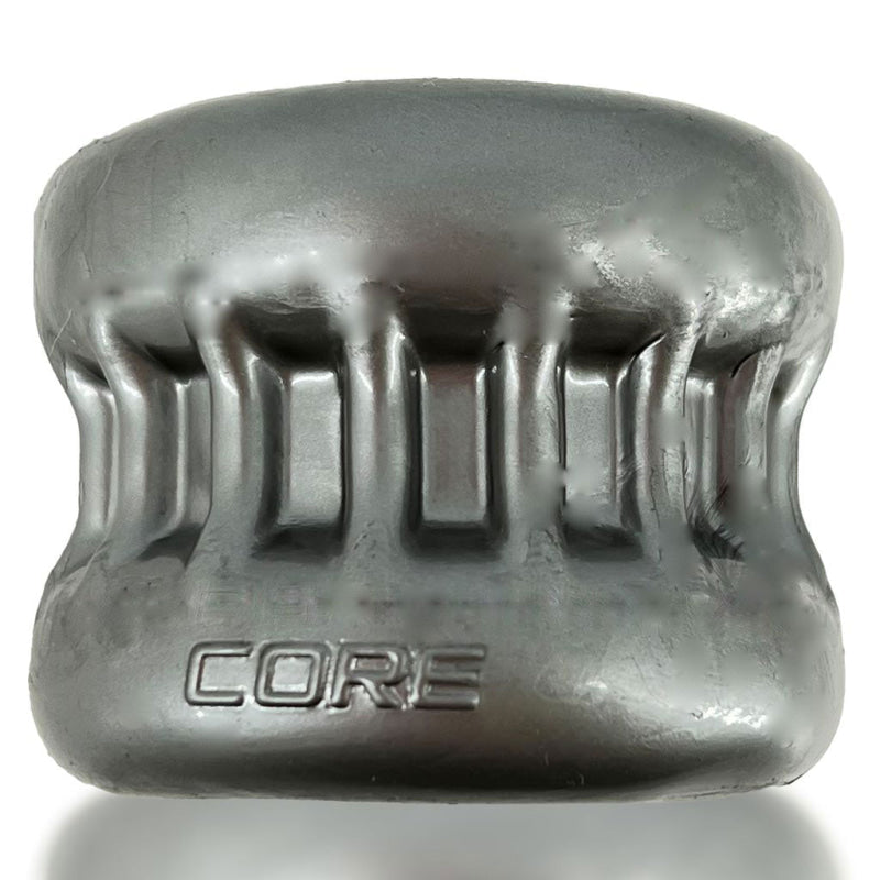 Core Gripsqueeze Ballstretcher - Steel