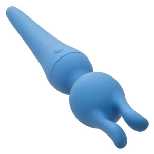 Couture Collection Body Wand Kit - Blue - MyPleasure