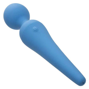 Couture Collection Body Wand Kit - Blue - MyPleasure
