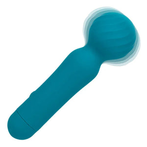 Couture Collection Rumble Wand - Blue - MyPleasure