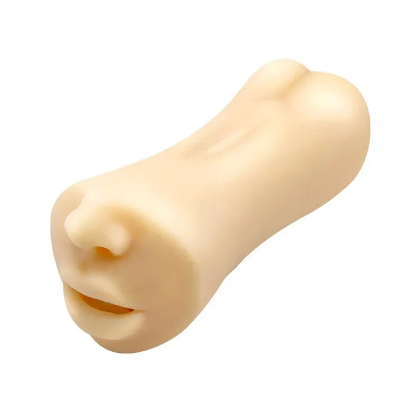 Crazy Bull Masturbator Sleeve - Gemini - MyPleasure