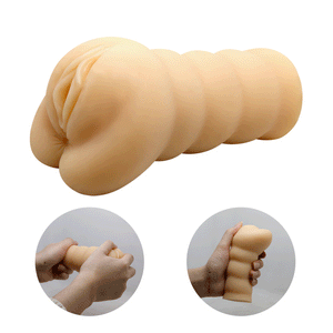 Crazy Bull Masturbator Sleeve - Lorraine - MyPleasure