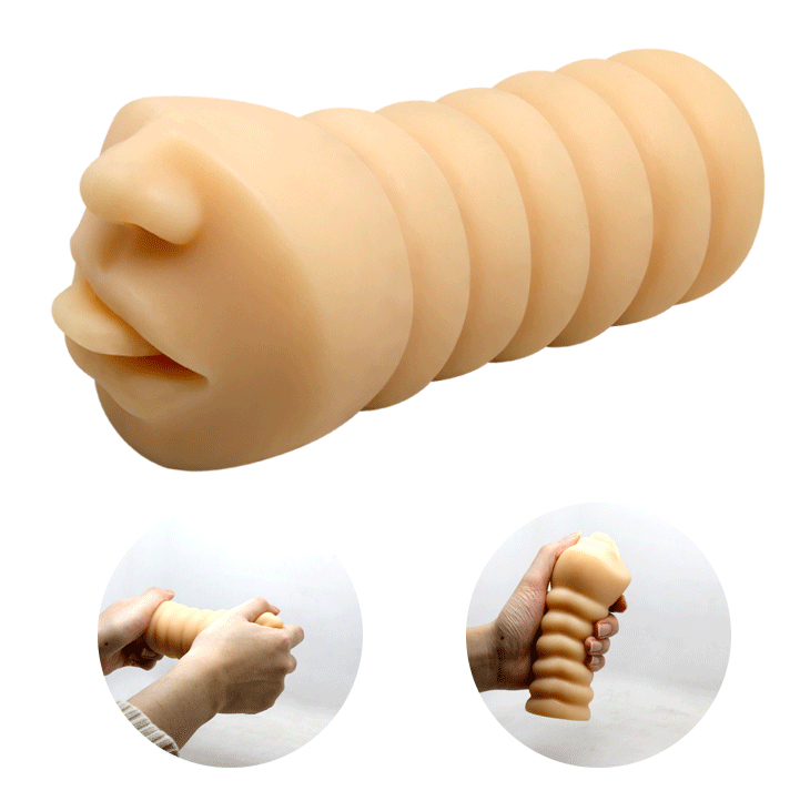 Crazy Bull Masturbator Sleeve - Miranda - MyPleasure