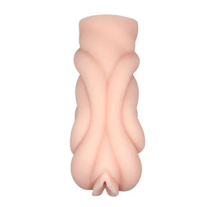 Crazy Bull Realistic Anime 3d Vagina Masturbator - MyPleasure