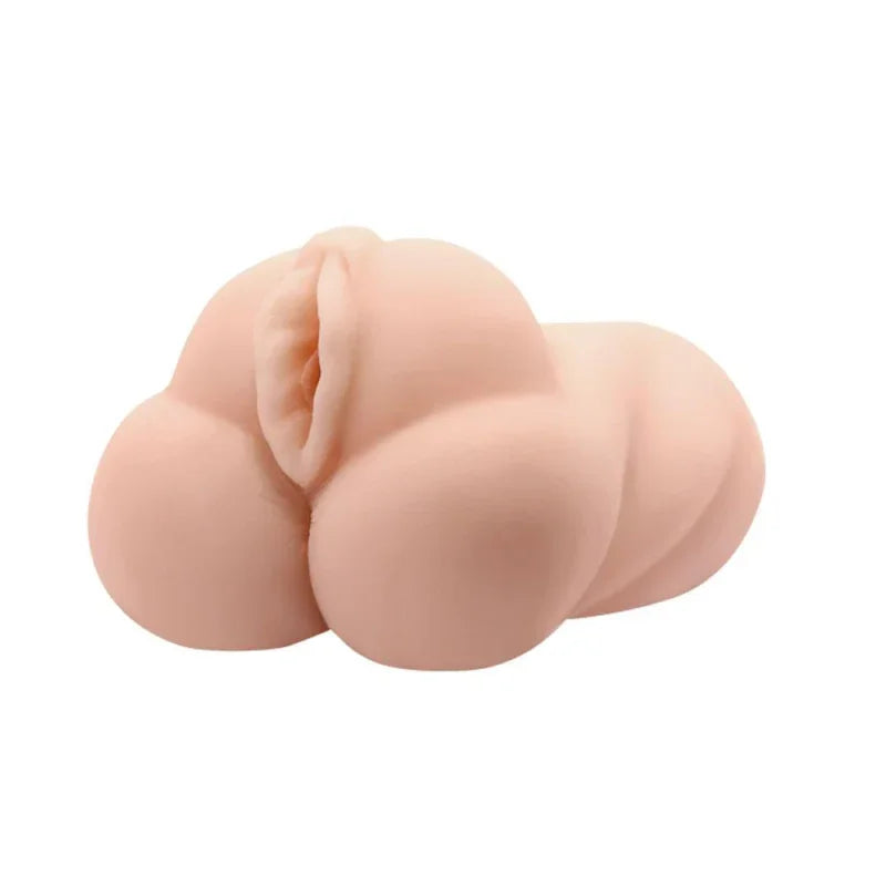 Crazy Bull Realistic Anime Girl 3d Vagina Masturbator - MyPleasure