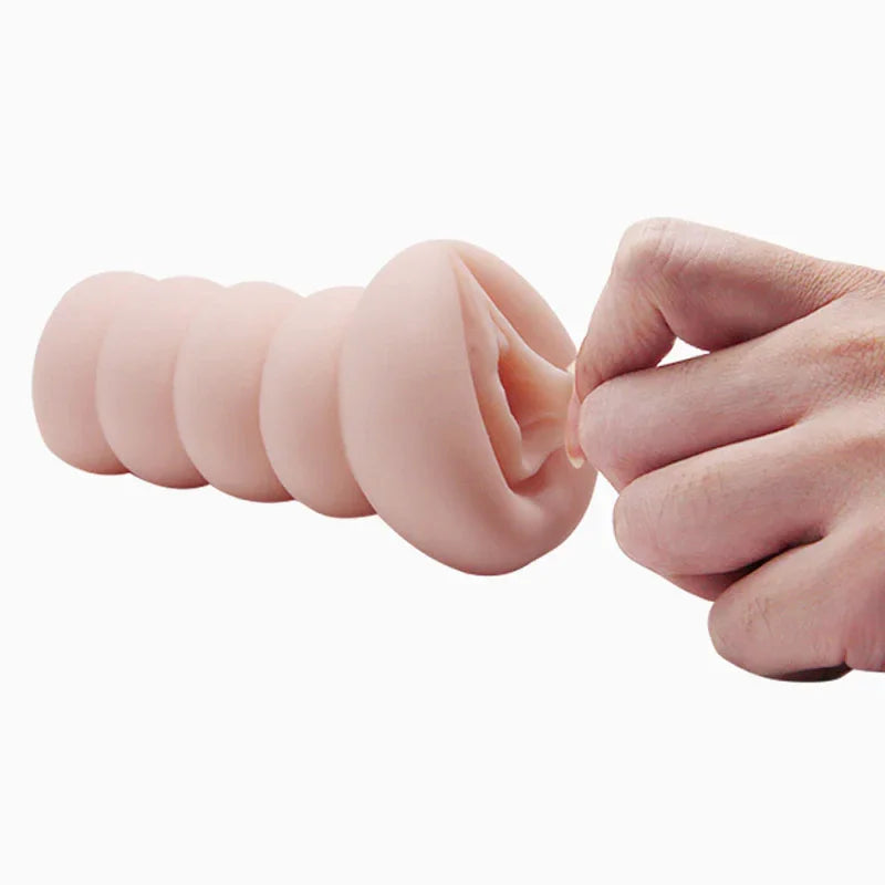 Crazy Bull Realistic Anime Girl 3d Vagina Masturbator - MyPleasure