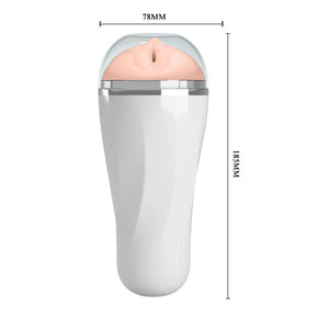 Crazy Bull - Trish - MyPleasure